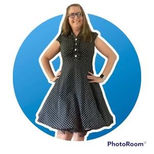 Meet your Posher, Amber